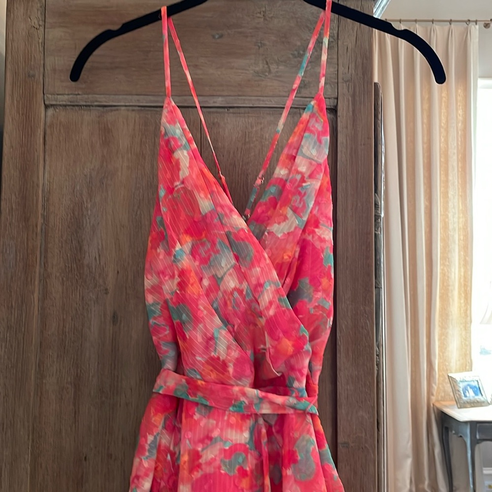 Adelyn rae dress
